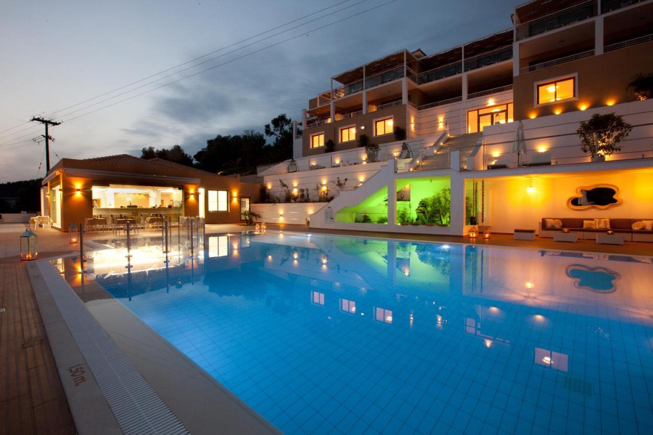 Skiathos Premier Troulos Exterior foto