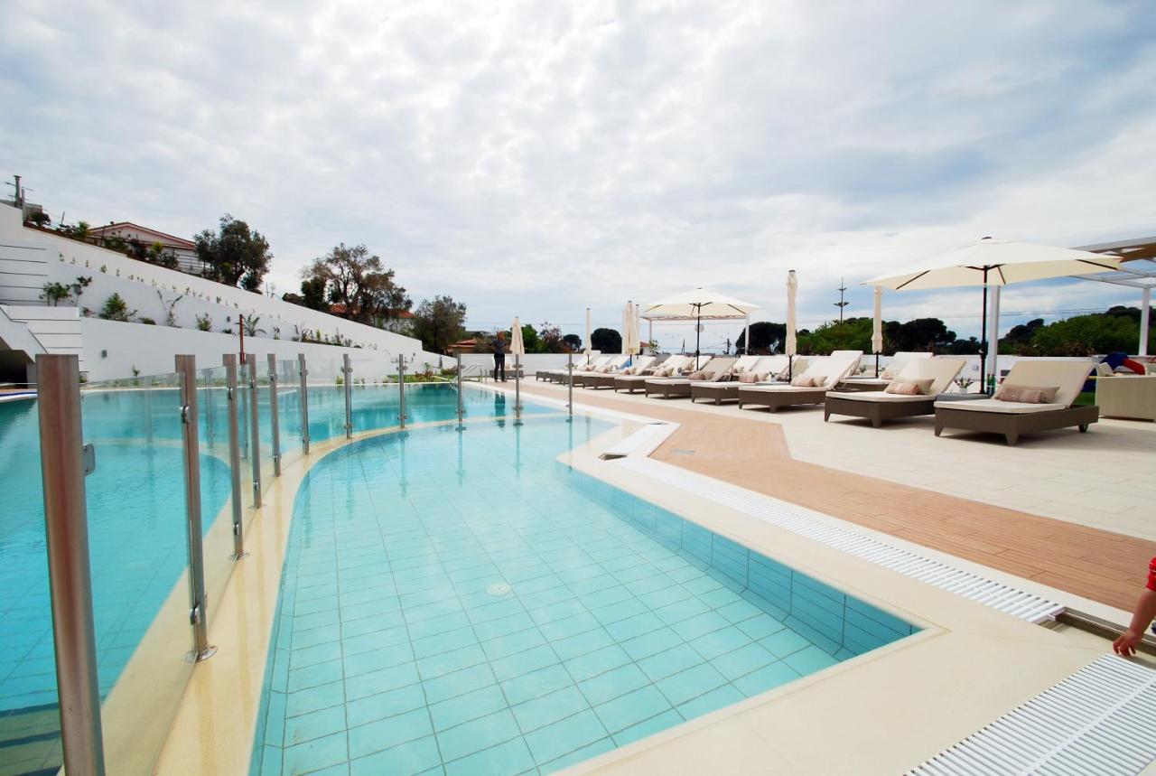 Skiathos Premier Troulos Exterior foto