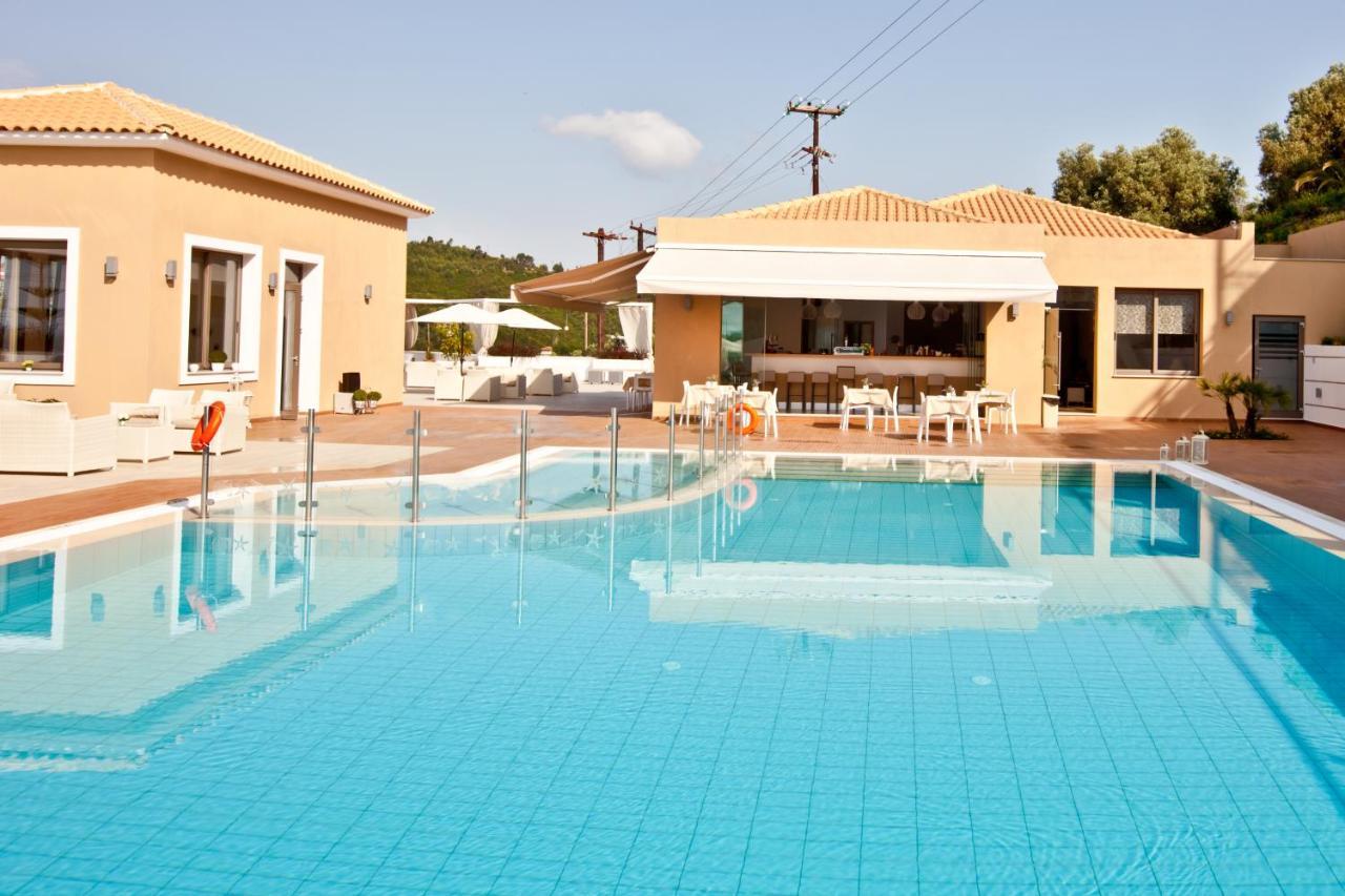 Skiathos Premier Troulos Exterior foto