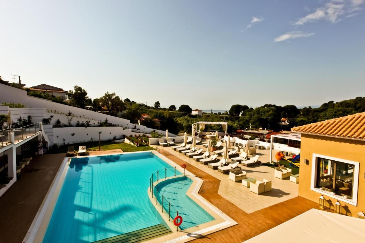 Skiathos Premier Troulos Exterior foto