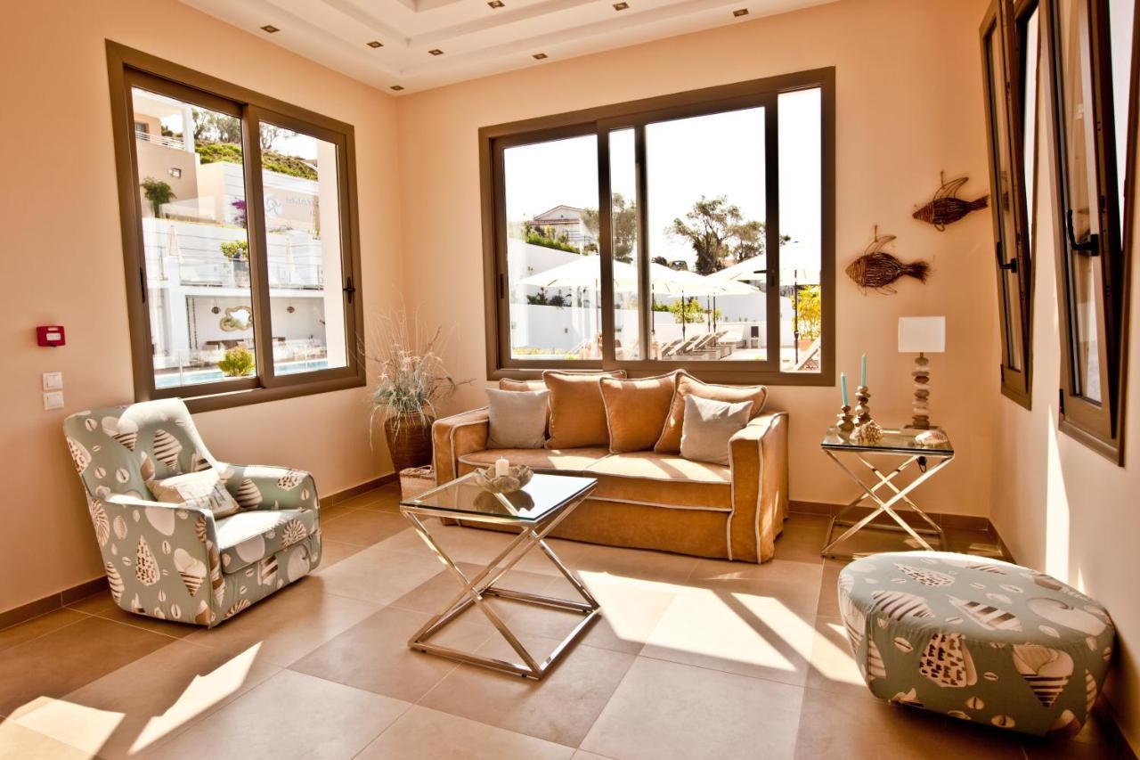 Skiathos Premier Troulos Exterior foto