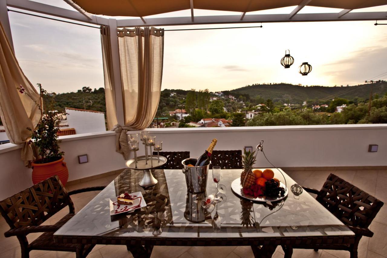 Skiathos Premier Troulos Exterior foto