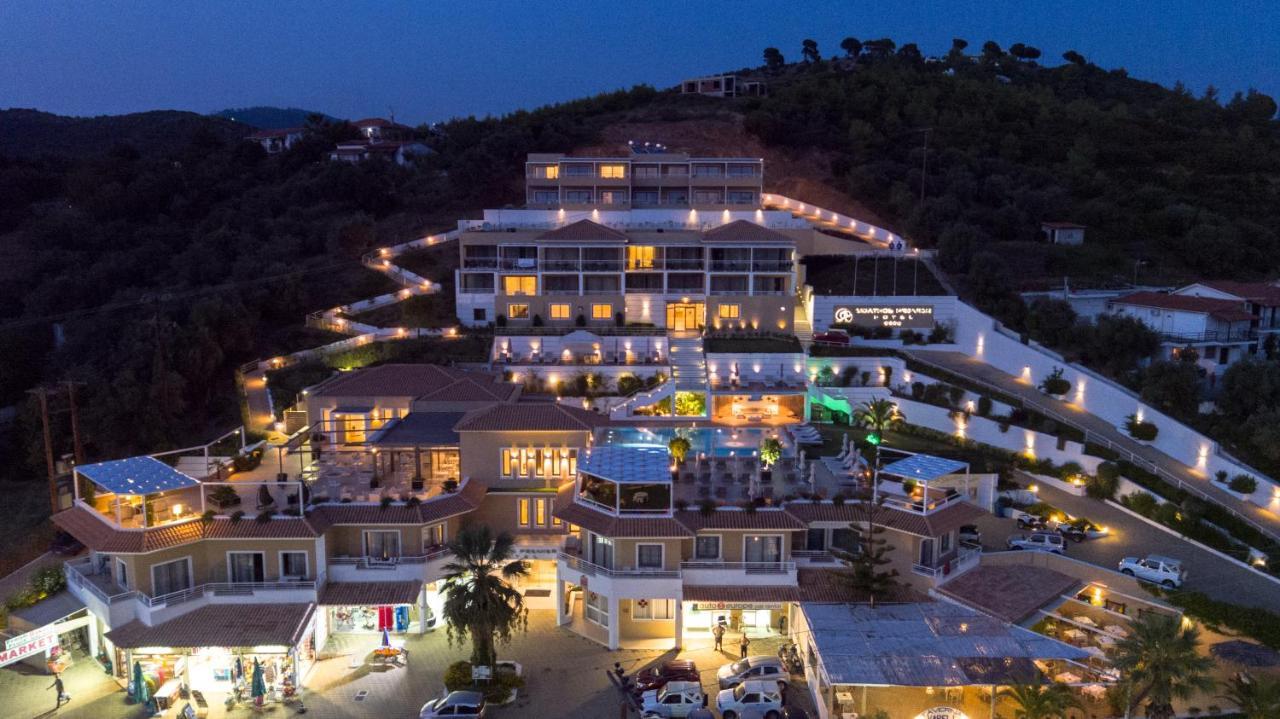Skiathos Premier Troulos Exterior foto
