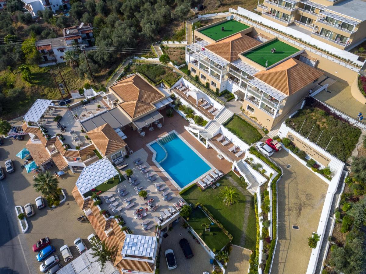 Skiathos Premier Troulos Exterior foto