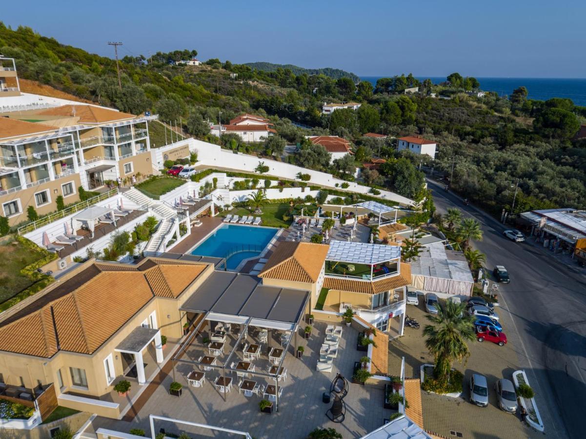 Skiathos Premier Troulos Exterior foto