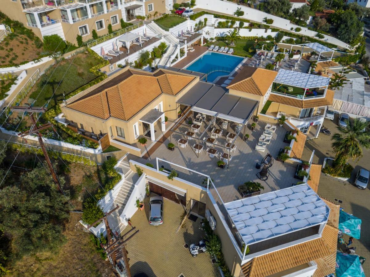Skiathos Premier Troulos Exterior foto