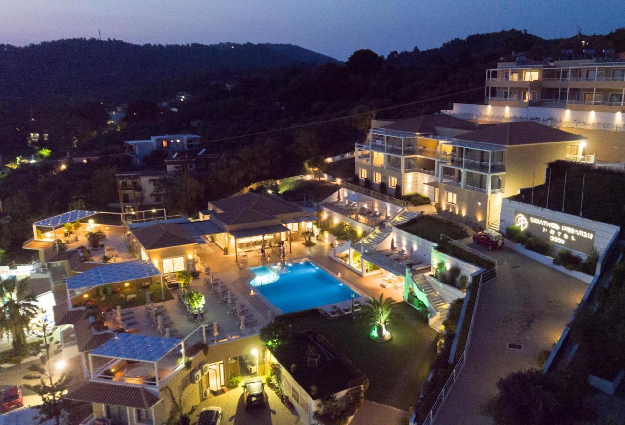 Skiathos Premier Troulos Exterior foto
