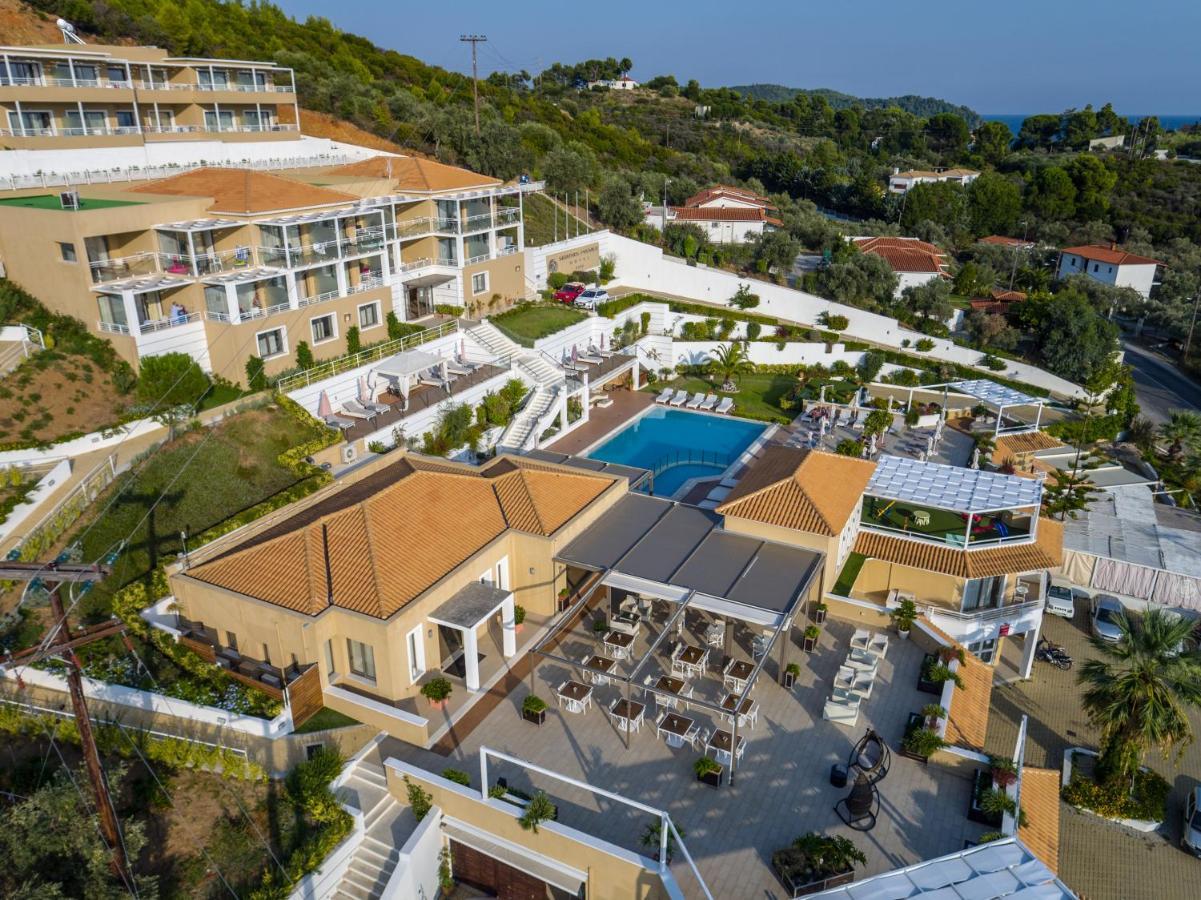Skiathos Premier Troulos Exterior foto