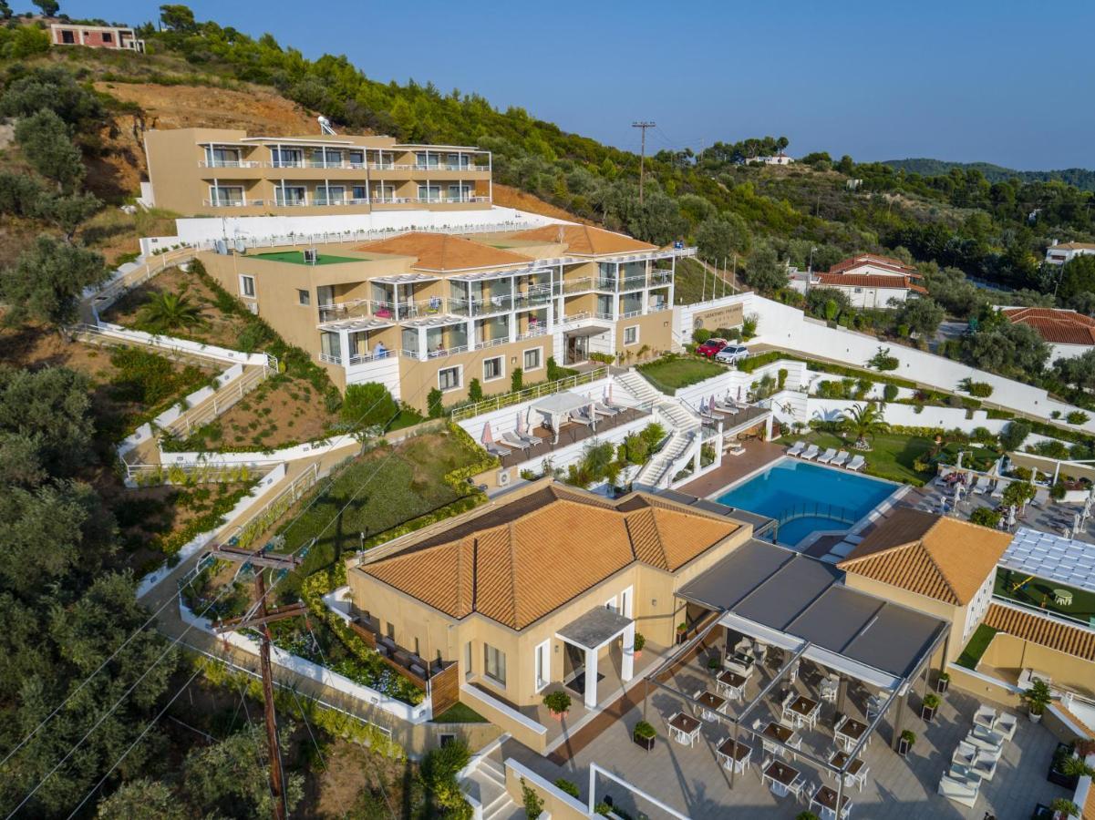 Skiathos Premier Troulos Exterior foto