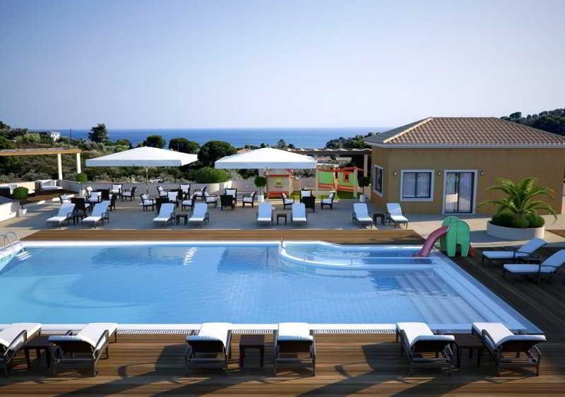 Skiathos Premier Troulos Exterior foto