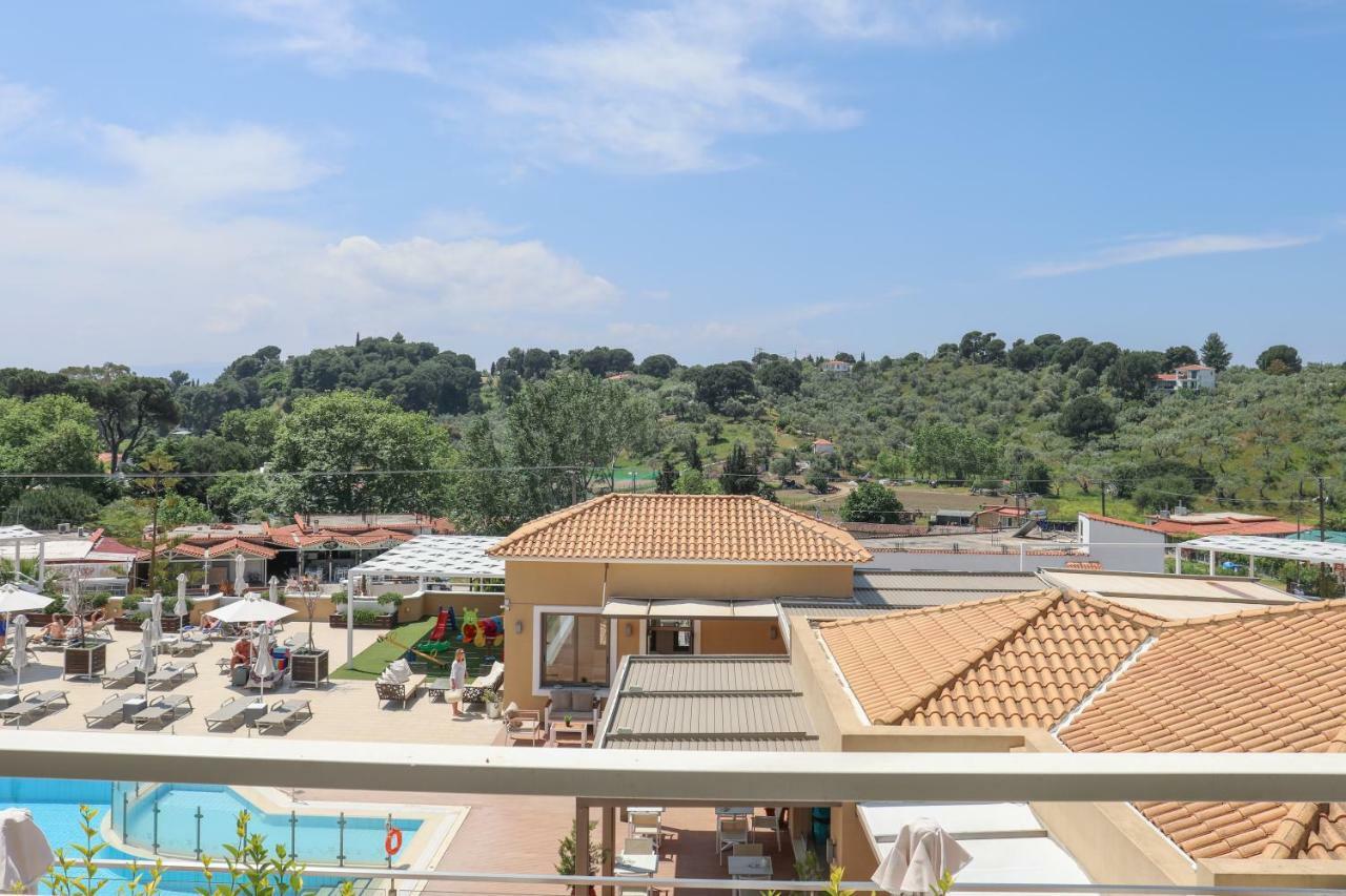 Skiathos Premier Troulos Exterior foto