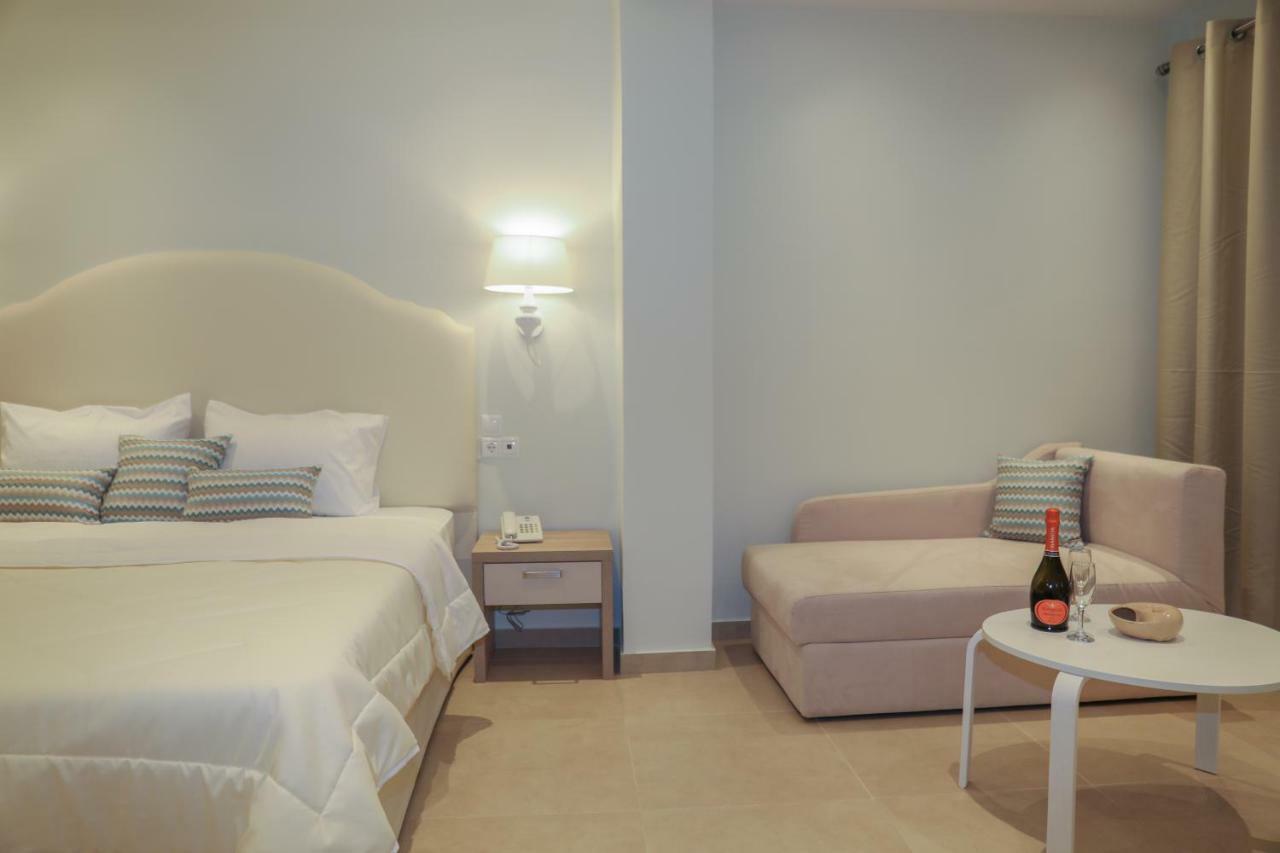 Skiathos Premier Troulos Exterior foto