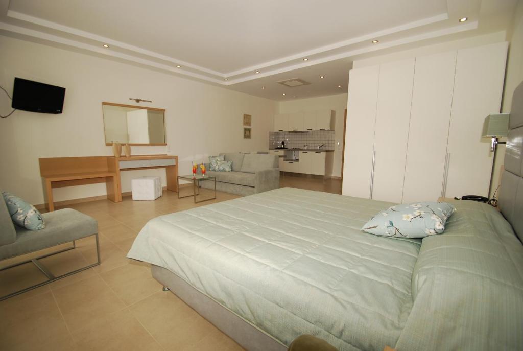Skiathos Premier Troulos Exterior foto