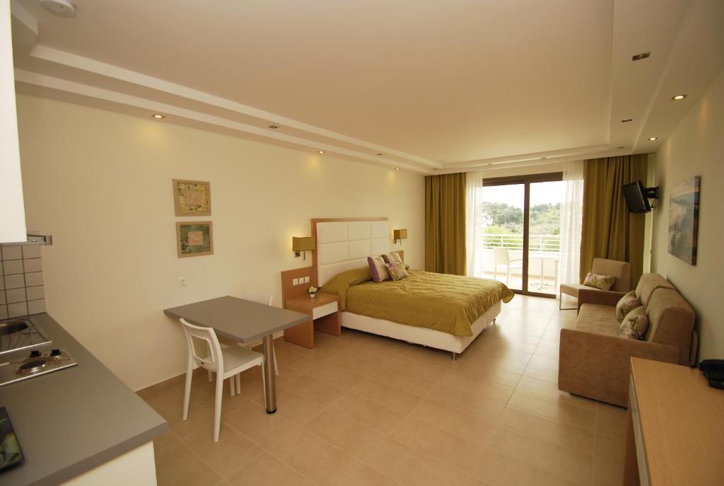 Skiathos Premier Troulos Exterior foto